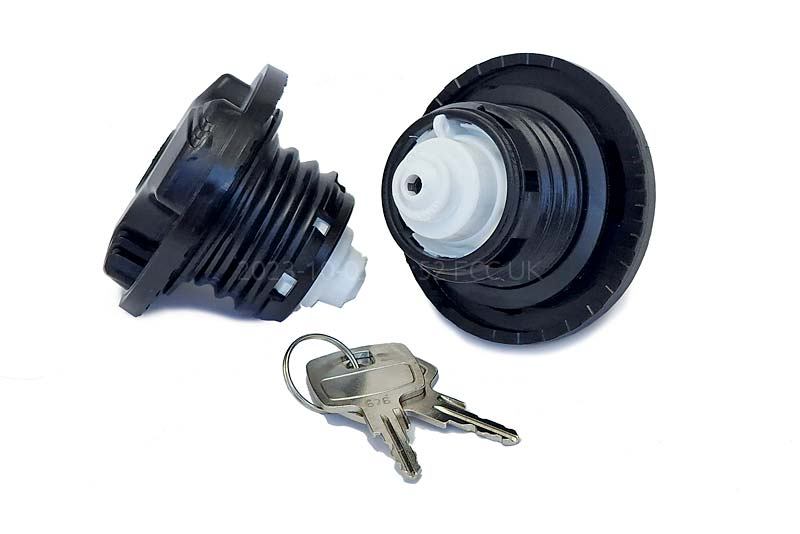 Skoda Citingo (2012 to 2019) fuel cap