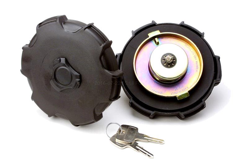 Vauxhall Corsa F (2019 onwards)(Internal Bayonet)(EMP1) fuel cap