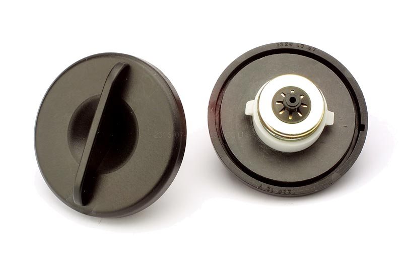 VAUXHALL Nova A 3 Dr Hatch (1982 to 1993) fuel cap photo