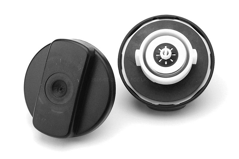 BMW X6 (March 2008 onwards) fuel cap