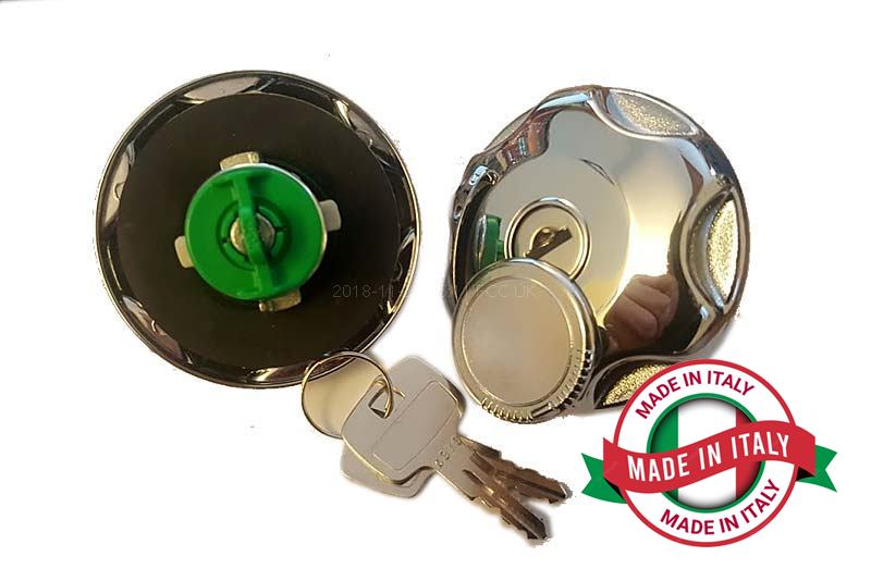 FORD Escort MK1 Saloon (1968 to 1969) fuel cap